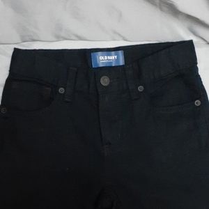 Old Navy Boys Skinny Jeans